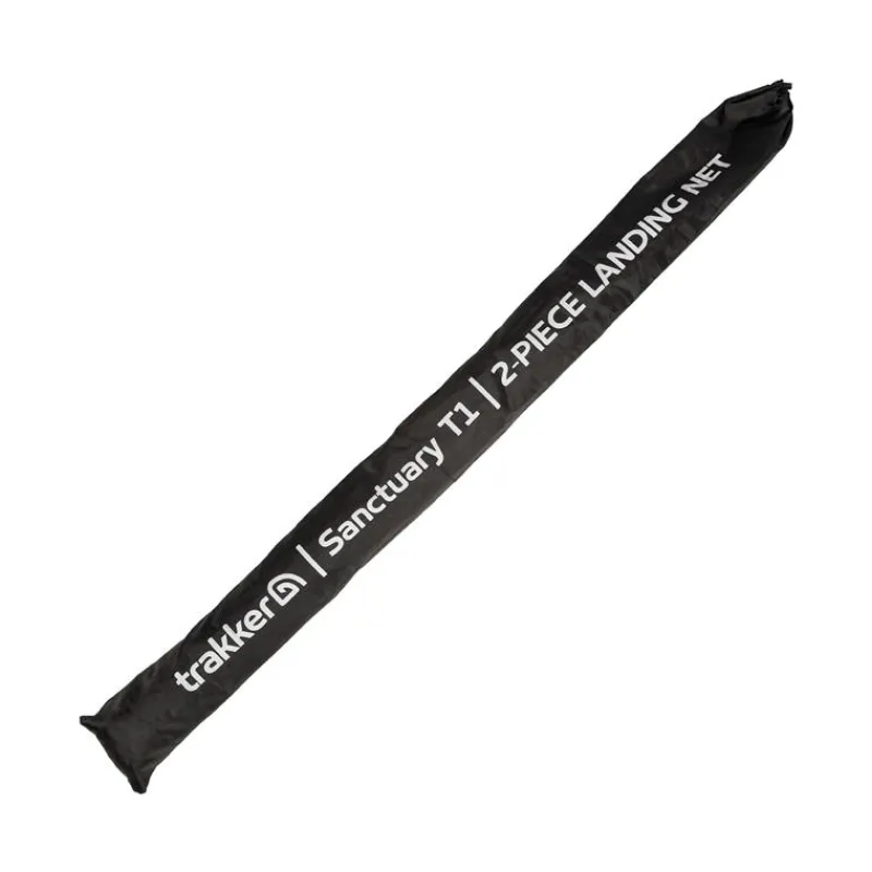 Trakker Épuisette Carpe Sanctuary T1 Landing Net