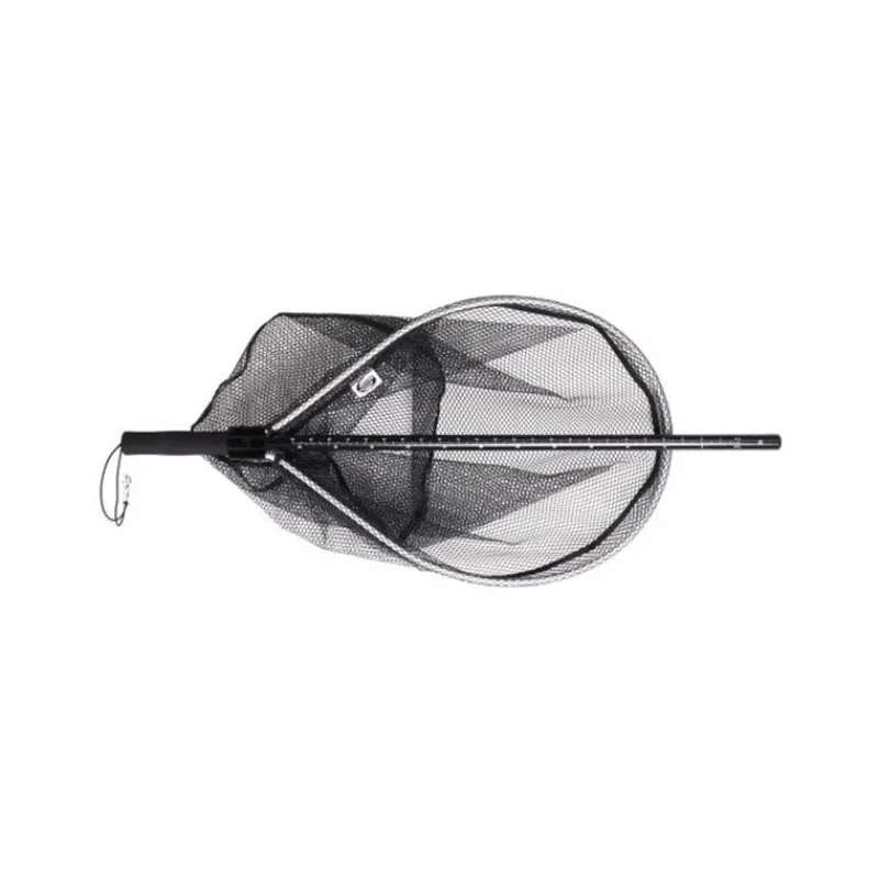 Stucki Fishing Épuisette Coregone Felchenfeumer Rubber
