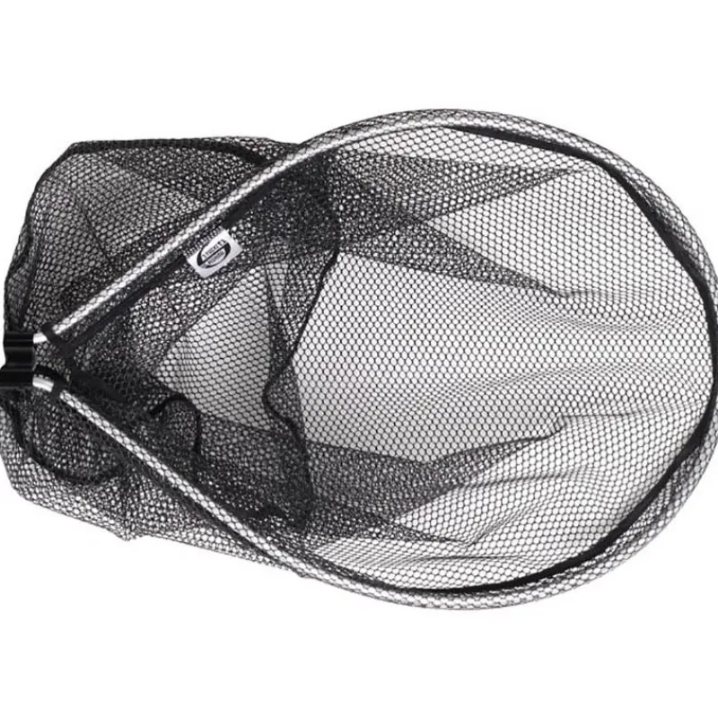 Stucki Fishing Épuisette Coregone Felchenfeumer Rubber