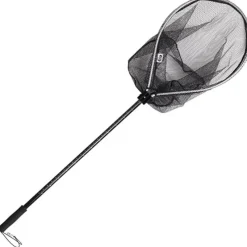 Stucki Fishing Épuisette Coregone Felchenfeumer Rubber