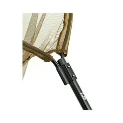 Daiwa Épuisette Bateau Filet Latex