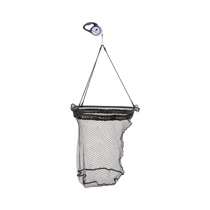 Westin Épuisette De Quai Foldable Retaining Net