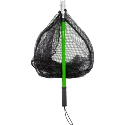 Fencl Épuisette Maille Caoutchouc Pour Enfants