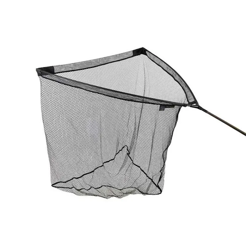 Fox Rage Predator Épuisette Elite 42” Rubber Triangular Net