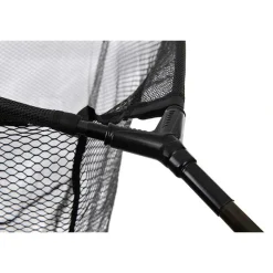 Fox Rage Predator Épuisette Elite 42” Rubber Triangular Net