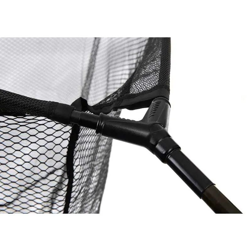 Fox Rage Predator Épuisette Elite 42” Rubber Triangular Net