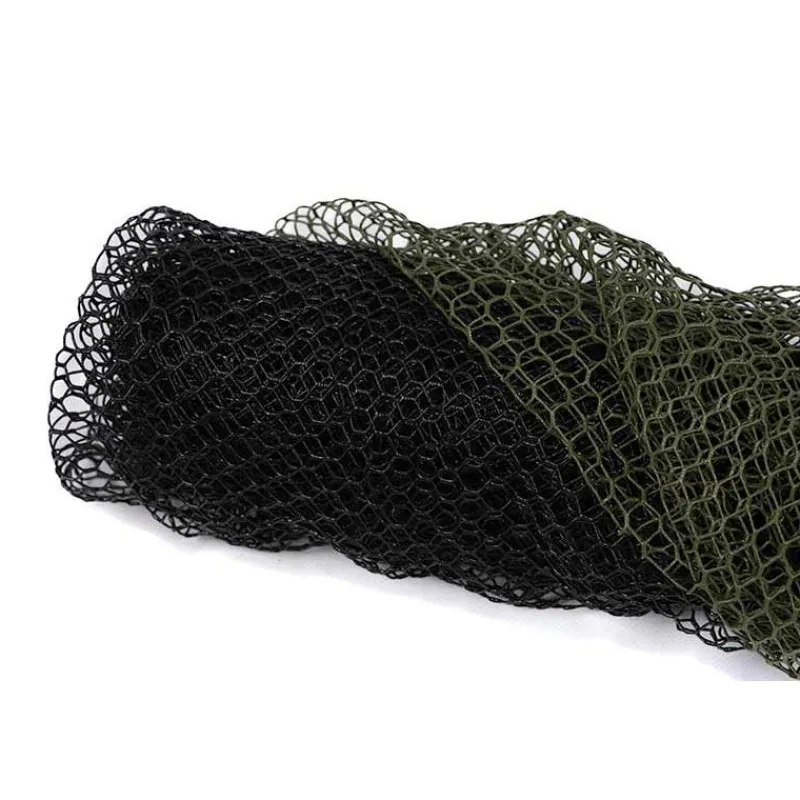 Fox Rage Predator Épuisette Elite 42” Rubber Triangular Net