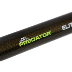 Fox Rage Predator Épuisette Elite 42” Rubber Triangular Net