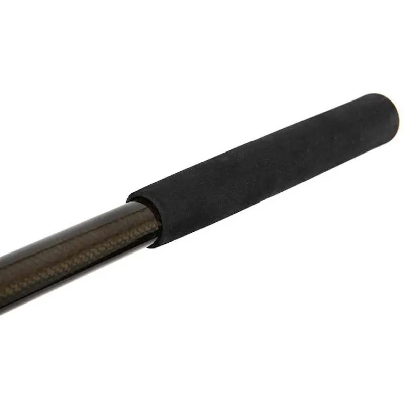 Fox Rage Predator Épuisette Elite 42” Rubber Triangular Net