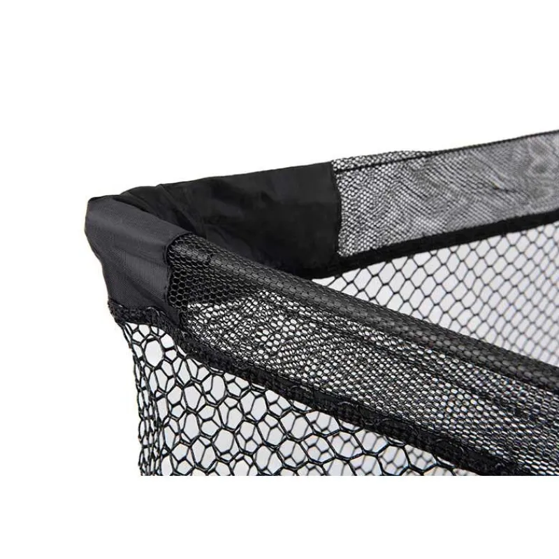 Fox Rage Predator Épuisette Elite 42” Rubber Triangular Net