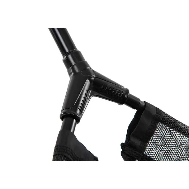 Fox Rage Predator Épuisette Elite 42” Rubber Triangular Net