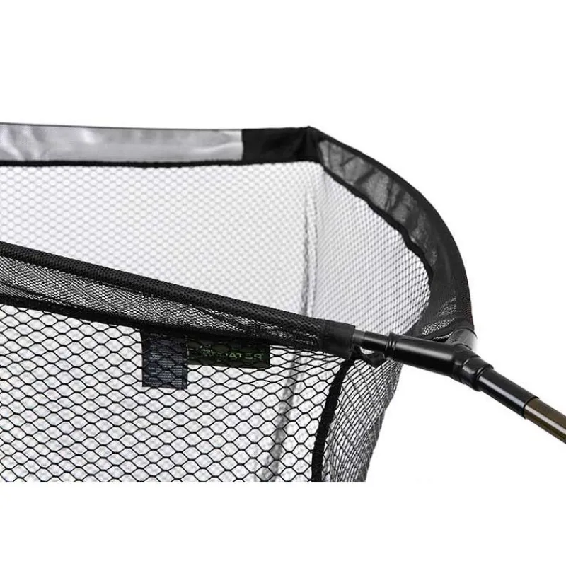 Fox Rage Predator Épuisette Elite 42” Rubber Triangular Net