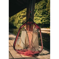 Fox Rage Épuisette Speed Flow Compact Net