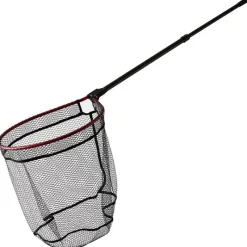 Greys Épuisette Reservoir Round Net