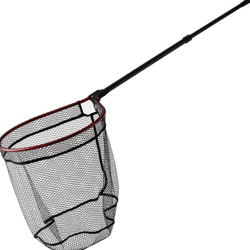 Greys Épuisette Reservoir Round Net