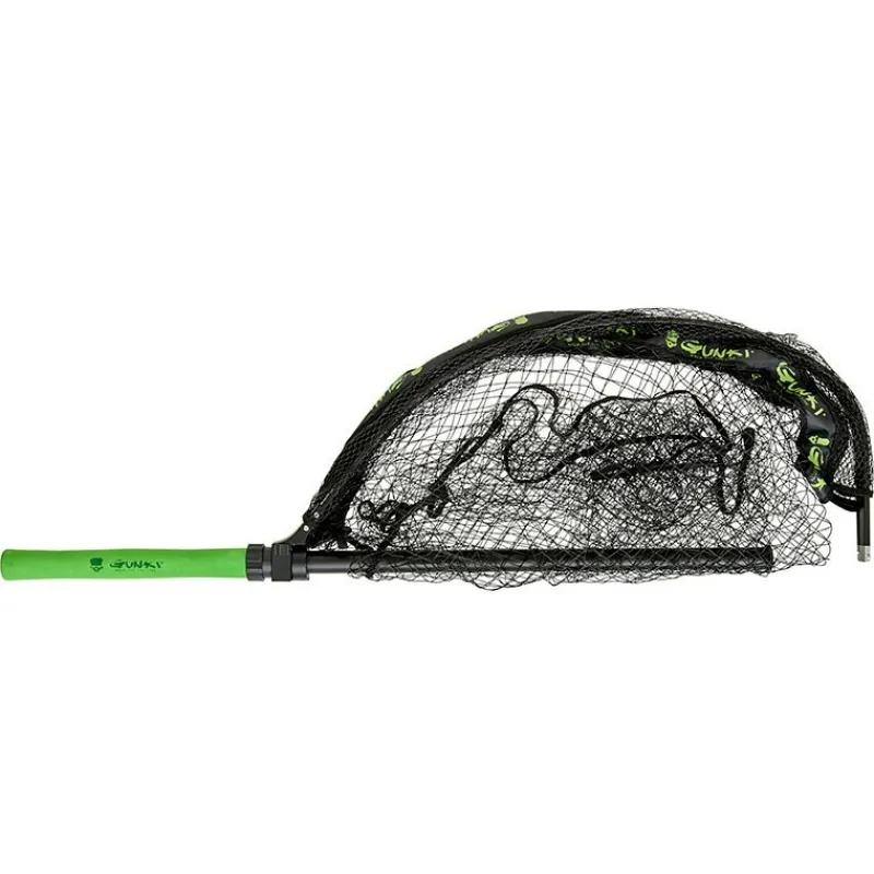 Gunki Épuisette Supersize Pike Folding