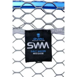 Gunki Épuisette Swm Folding