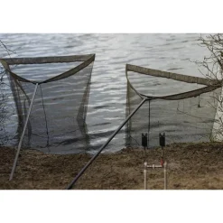 Épuisette Korda Kaizen Green Net