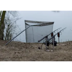 Épuisette Korda Kaizen Green Net