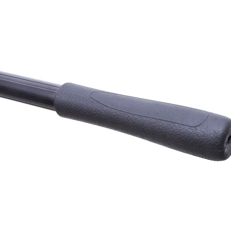 Mikado Épuisette Pliante Maille Caoutchouc