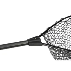 Épuisette Mikado Reservoir Trout Area Maille Silicone