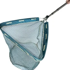 Pafex Épuisette Carnassier Expert Filet Monofilament