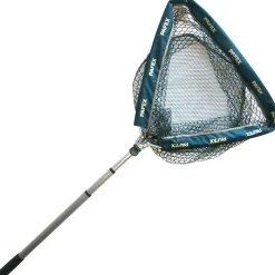 Pafex Épuisette Carnassier Expert 3 Brins Filet Anti-A