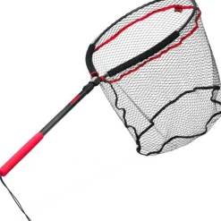 Rapala Épuisette Karbon Net Kayak