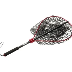 Rapala Épuisette Scoop-R Silicon Net