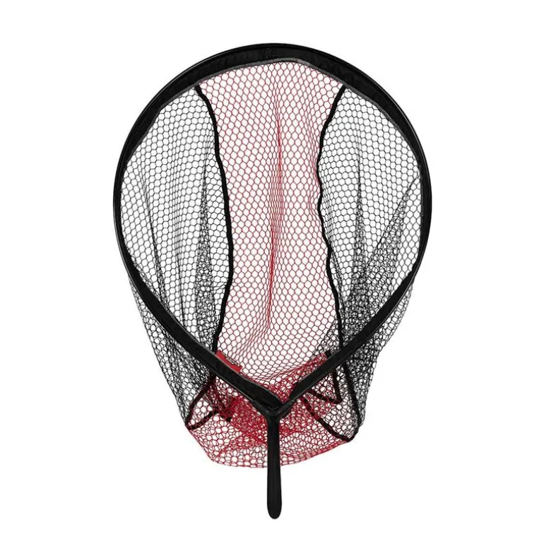 Épuisette Raquette Fox Rage Short Mag Nets
