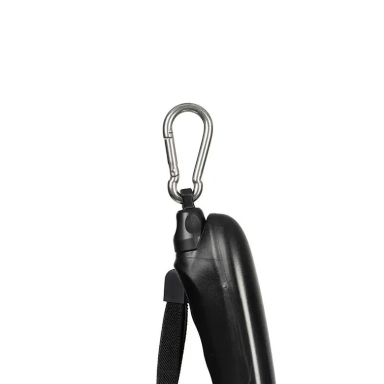Épuisette Raquette Fox Rage Short Mag Nets