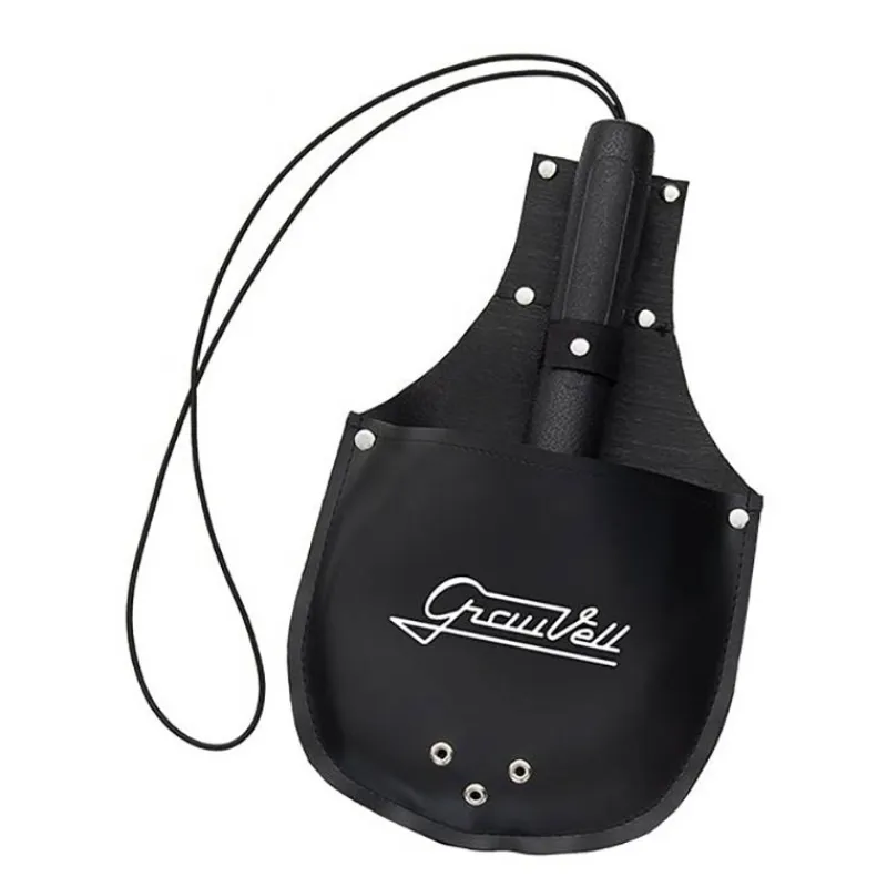 Grauvell Épuisette Raquette Pliable Zas / Fast