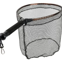 Épuisette Raquette Vision Rivermaniac Landing Net