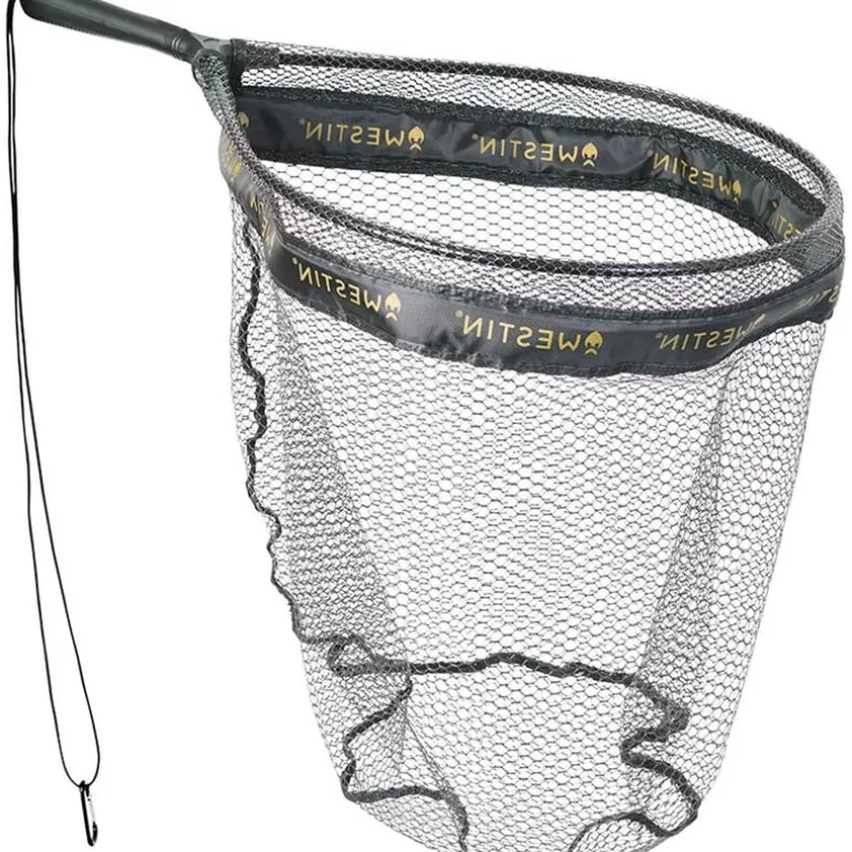 Épuisette Raquette Westin W3 Cr Floating Net