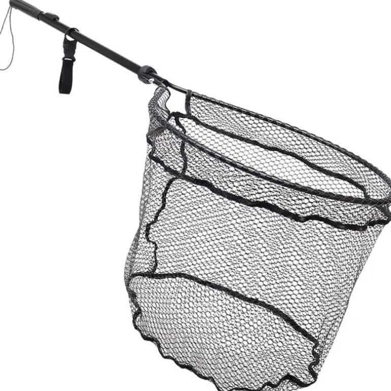 Épuisette Savage Gear Foldable With Lock