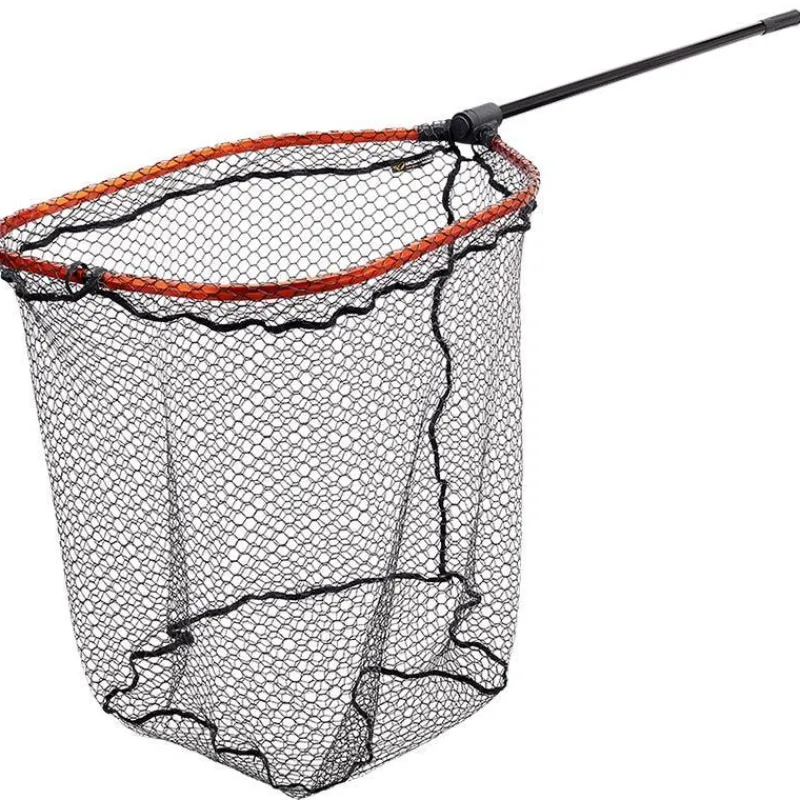 Savage Gear Épuisette Twist And Fold