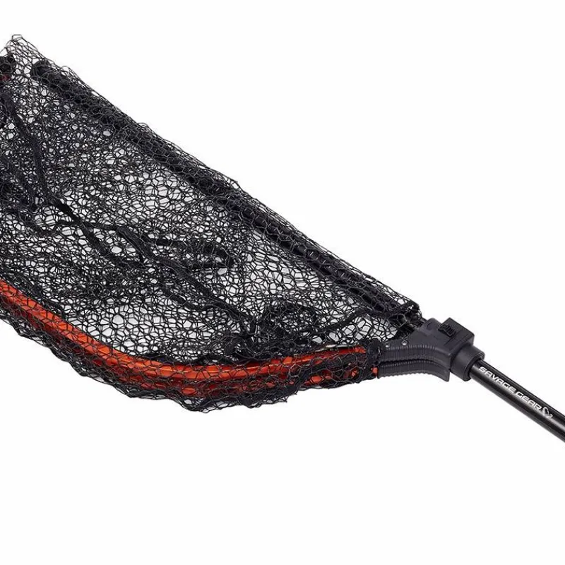 Savage Gear Épuisette Twist And Fold