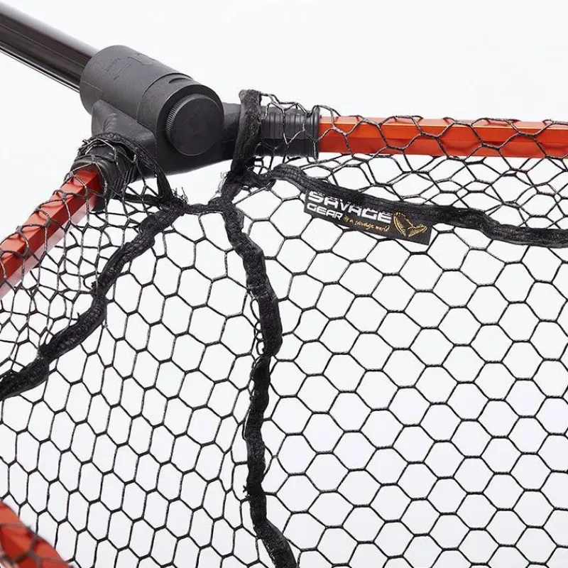 Savage Gear Épuisette Twist And Fold