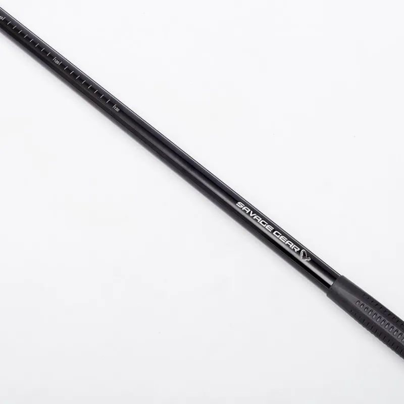 Savage Gear Épuisette Twist And Fold