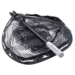 Skeater Épuisette Folding Preda-Net