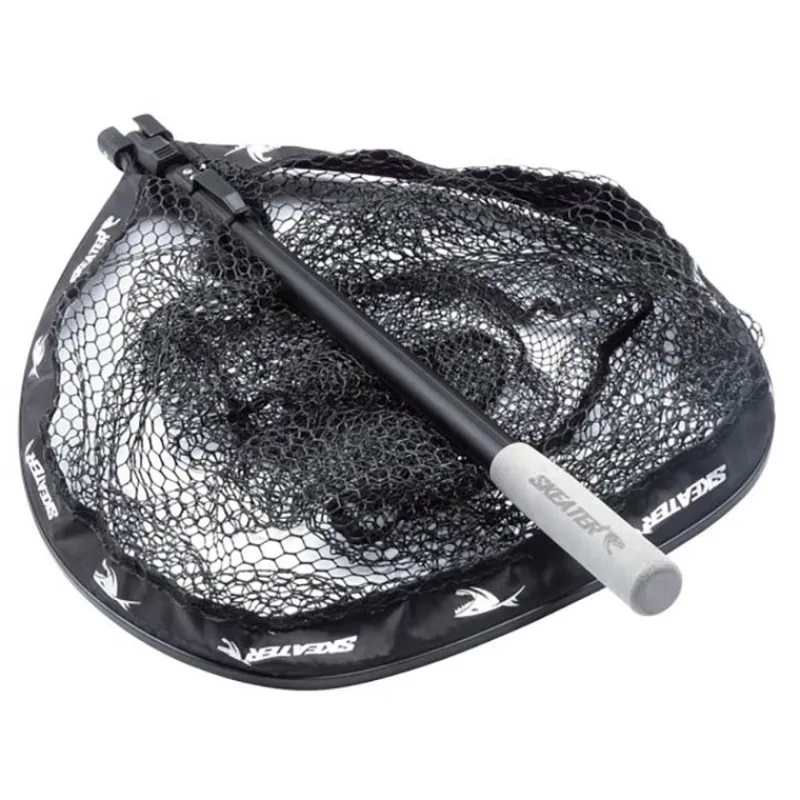 Skeater Épuisette Folding Preda-Net