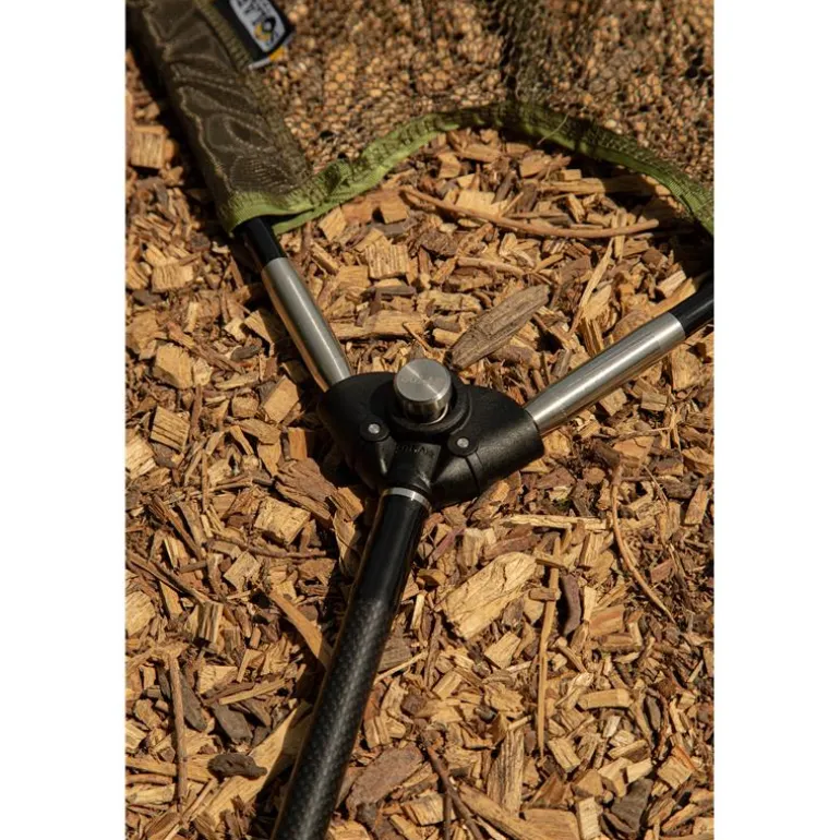 Épuisette Solar A1 Bow-Loc Landing Net 42”