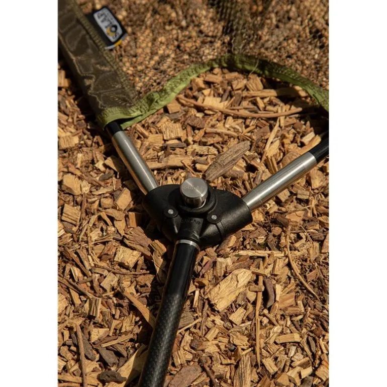 Épuisette Solar A1 Bow-Loc Landing Net 42”