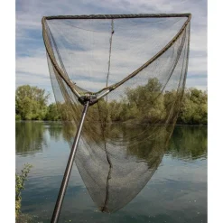 Épuisette Solar A1 Bow-Loc Landing Net 42”