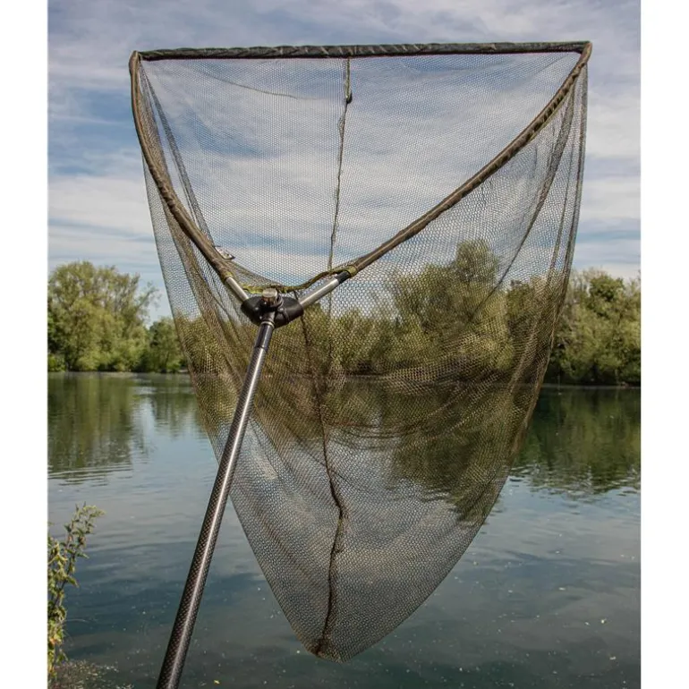 Épuisette Solar A1 Bow-Loc Landing Net 42”