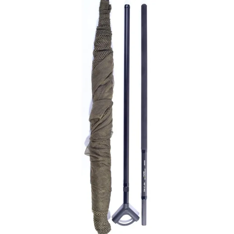 Épuisette Sonik Xtractor Recon Net 42”
