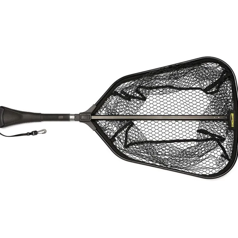 Spro Épuisette Hd Comfort Net