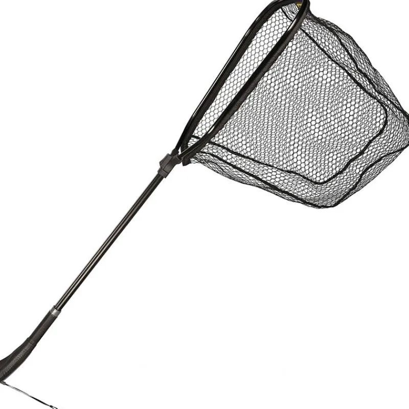 Spro Épuisette Hd Comfort Net