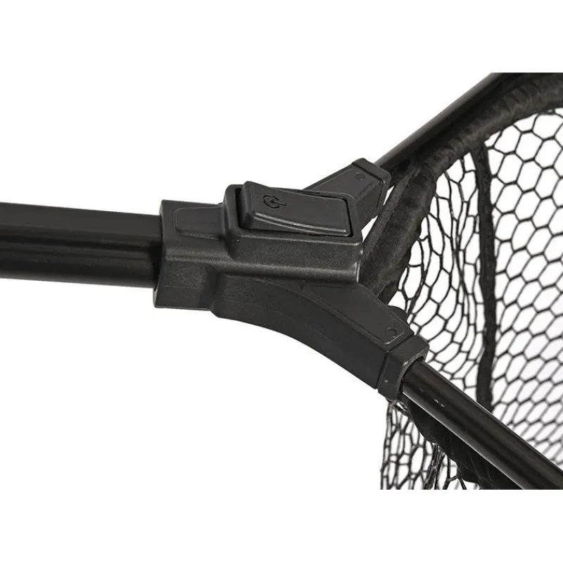 Spro Épuisette Hd Comfort Net