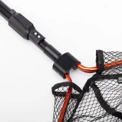 Épuisette Télescopique Savage Gear Easy-Fold